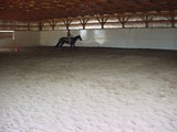 INDOOR ARENA